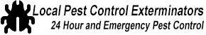 Intermountain Gas Co ID Pest Control Exterminators